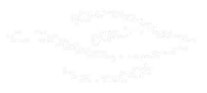 Fabric Senses fish symbol